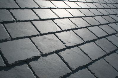 Slate Roof Installation in Dundalk, MD