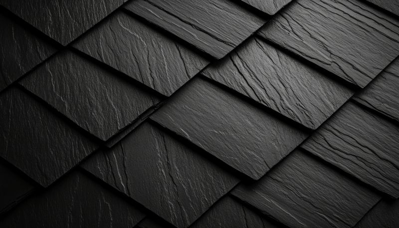 Slate Roof Installation in Elkridge, MD