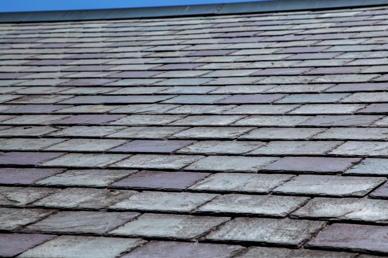 Slate Roof Installation in Hanover, MD