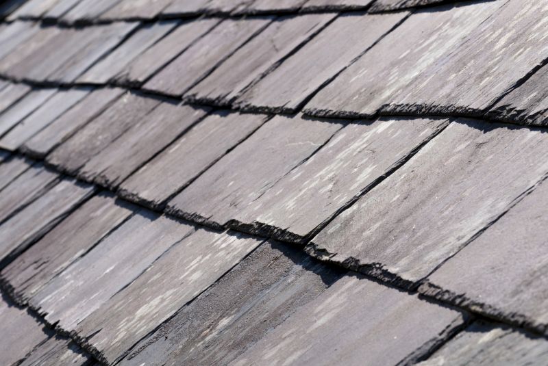Slate Roof Installation in Highland, MD