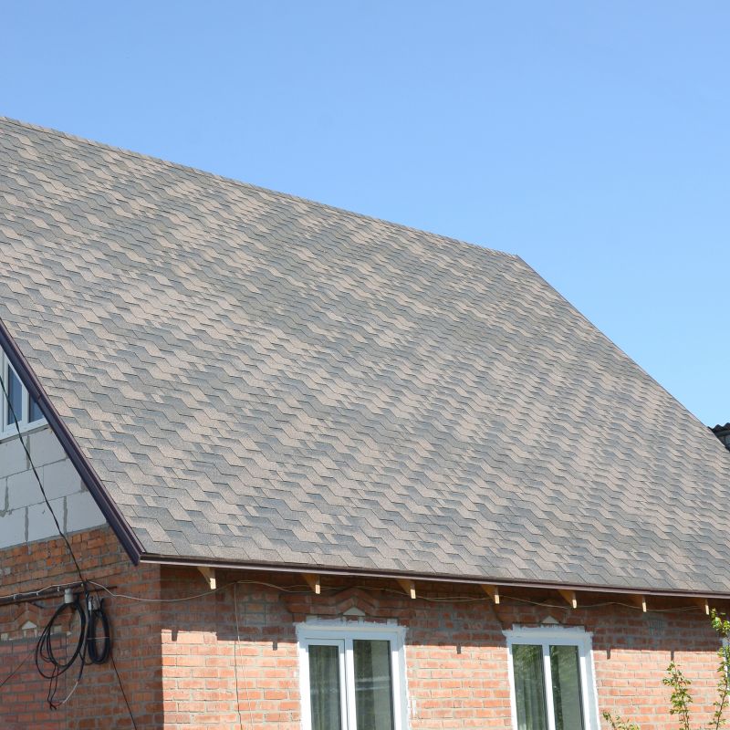 Slate Roof Installation in Marriottsville, MD