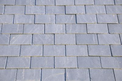 Slate Roof Replacement in Howard County, MD