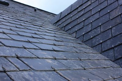 Slate Roofing Service in Gambrills, MD