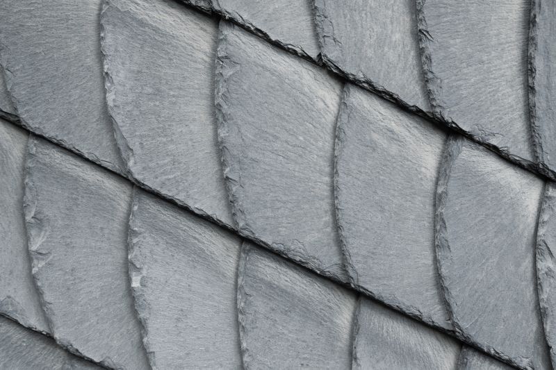 Slate Shingle Replacement in Gambrills, MD