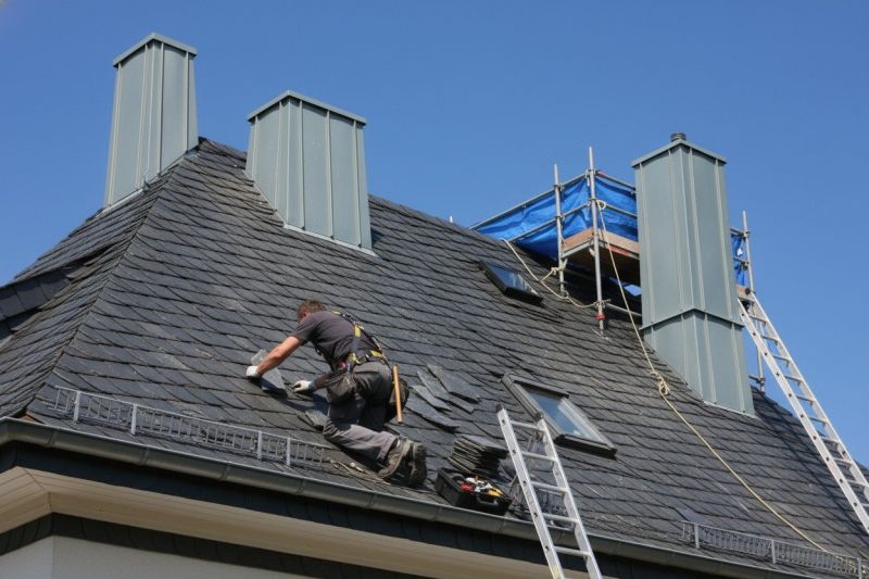 Slate Shingles Repair in Dunkirk, MD