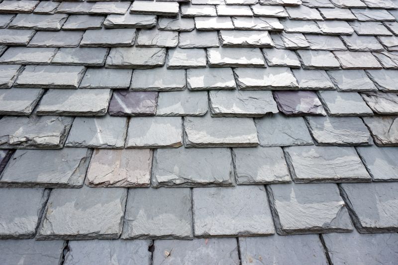 Slate Shingles Repair in Highland, MD