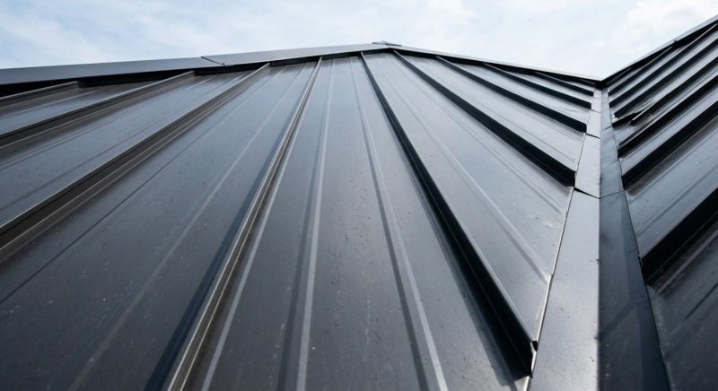 Standing Seam Roof Repair in Gambrills, MD