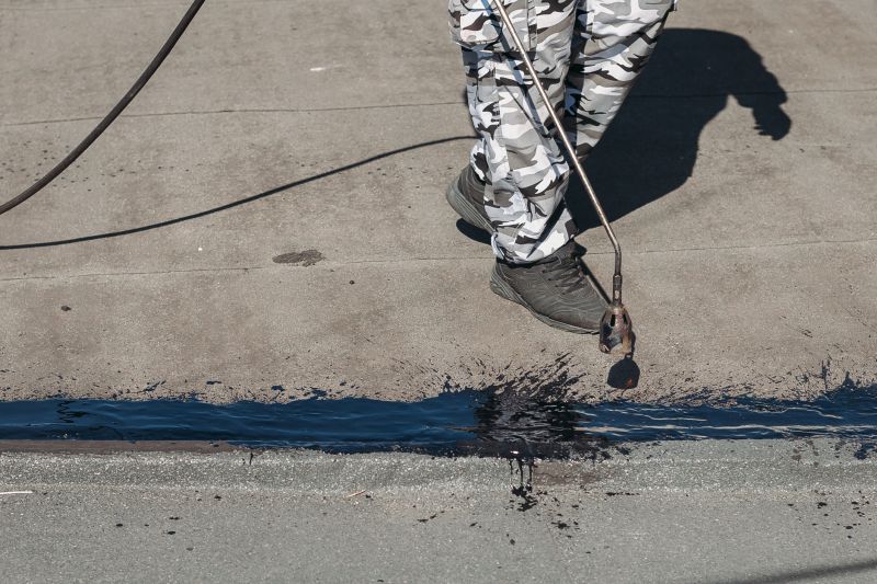 Tar Roof Installation in Arnold, MD