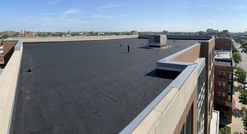 Tar Roof Installation in Arnold, MD