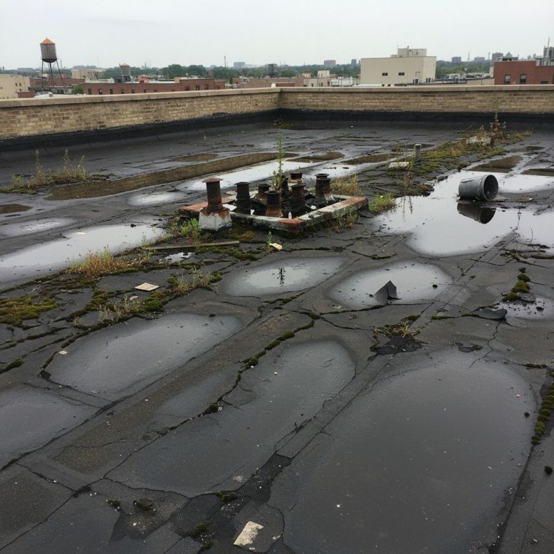 Tar Roof Replacement in Gambrills, MD