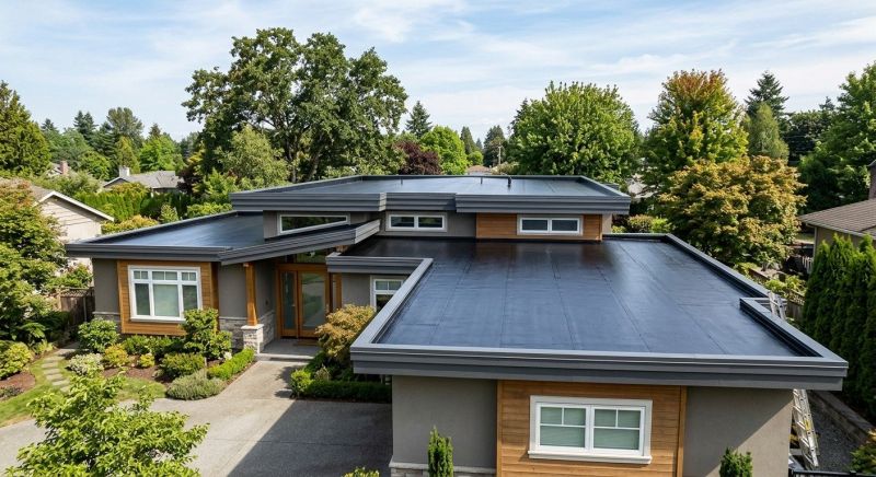 Tar Roof Replacement in Randallstown, MD