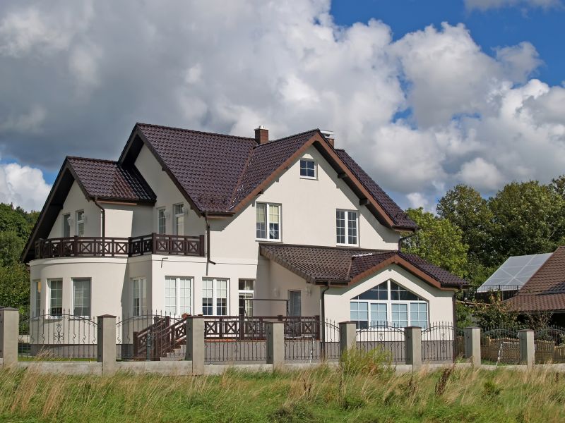 Tile Roof Installation in Dunkirk, MD