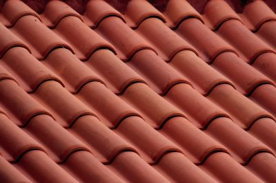 Tile Roof Installation in Hanover, MD