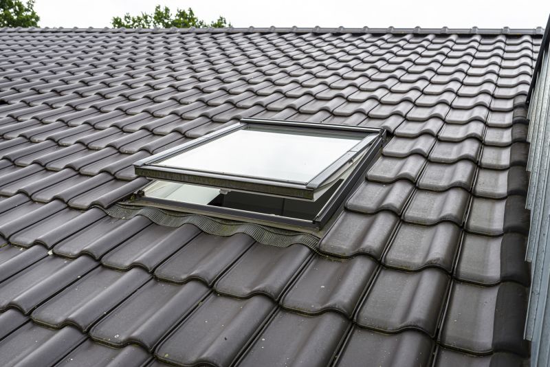 Tile Roof Installation in Gambrills, MD
