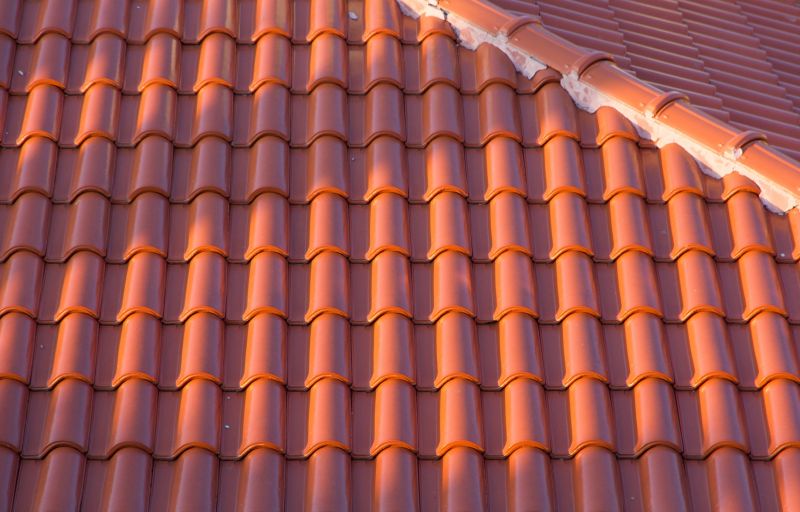 Tile Roof Installation in Gambrills, MD
