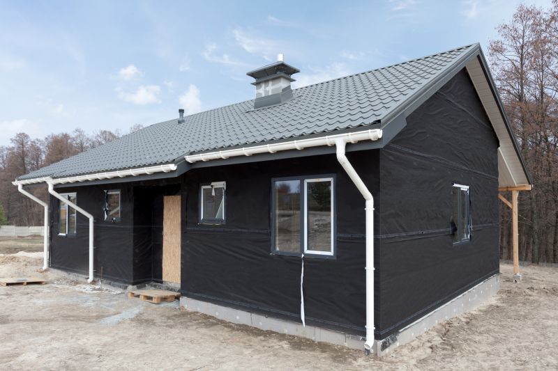 Tile Roof Installation in Linthicum Heights, MD