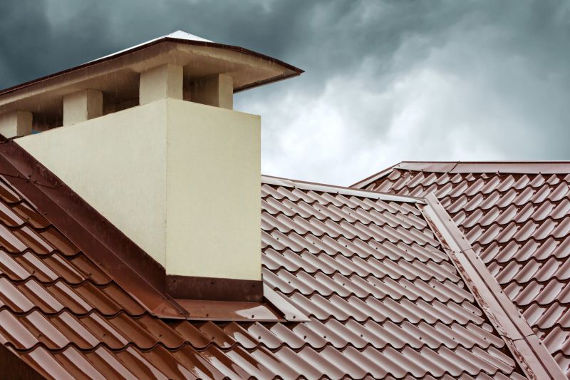 Tile Roof Installation in Montgomery County, MD