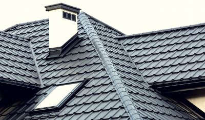 Tile Roof Installation in Odenton, MD