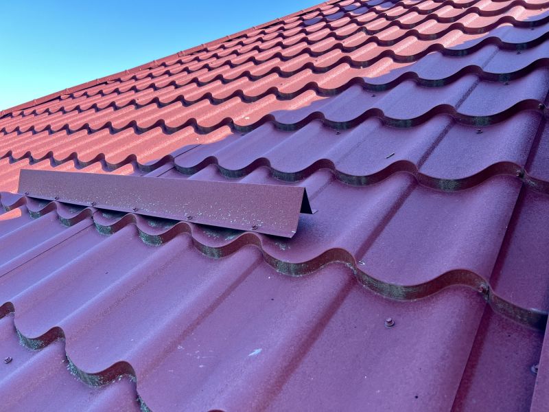 Tile Roof Installation in Odenton, MD