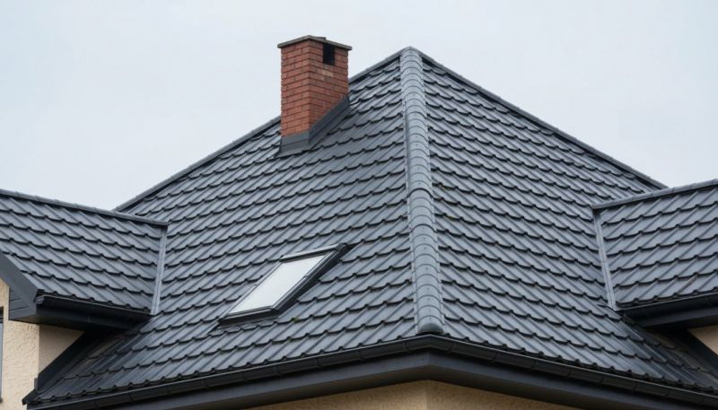 Tile Roof Replacement in Dundalk, MD