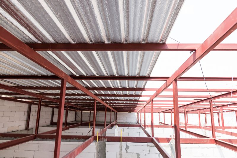 Tin Roof Installation in Burtonsville, MD