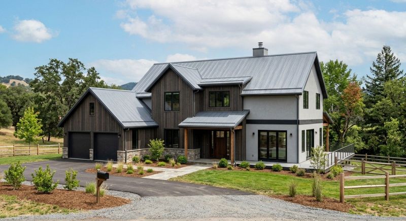 Tin Roof Installation in Dundalk, MD