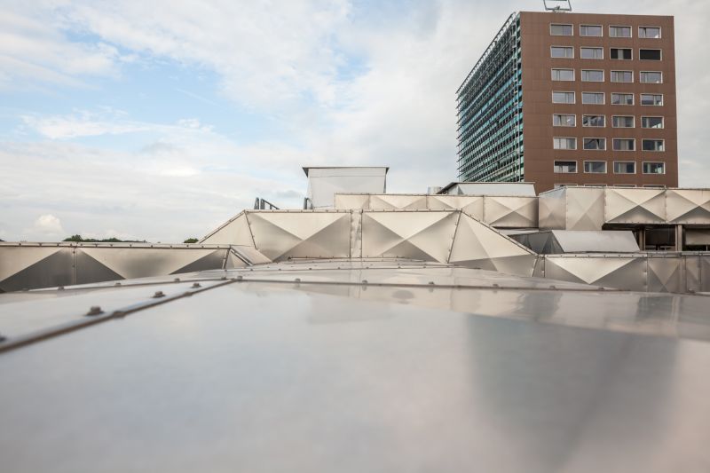 Tpo Roof Installation in Beltsville, MD