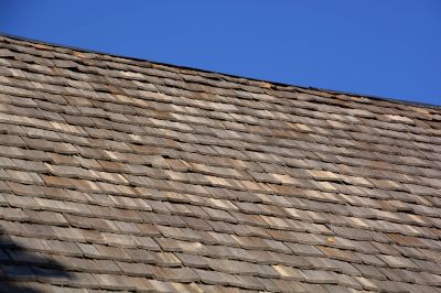 Wood Shake Roof Repair in Clinton, MD