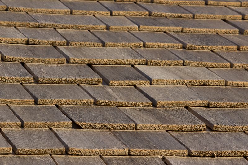 Wood Shake Roof Repair in Columbia, MD