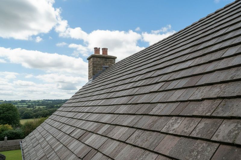Wood Shake Roof Replacement in Dundalk, MD