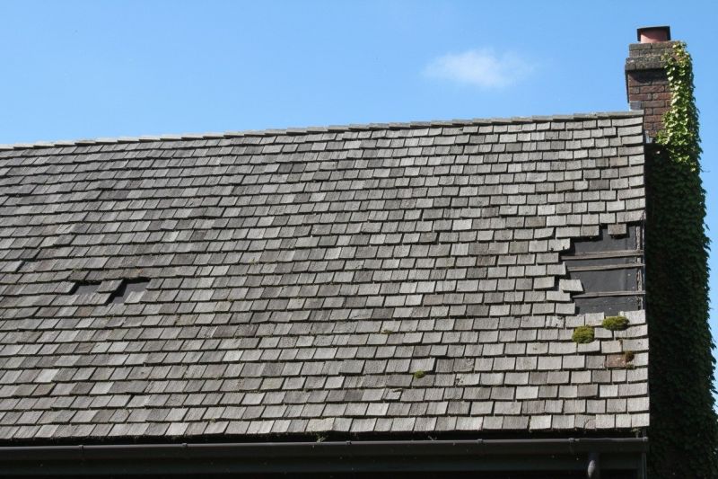 Wood Shake Roof Replacement in Jessup, MD