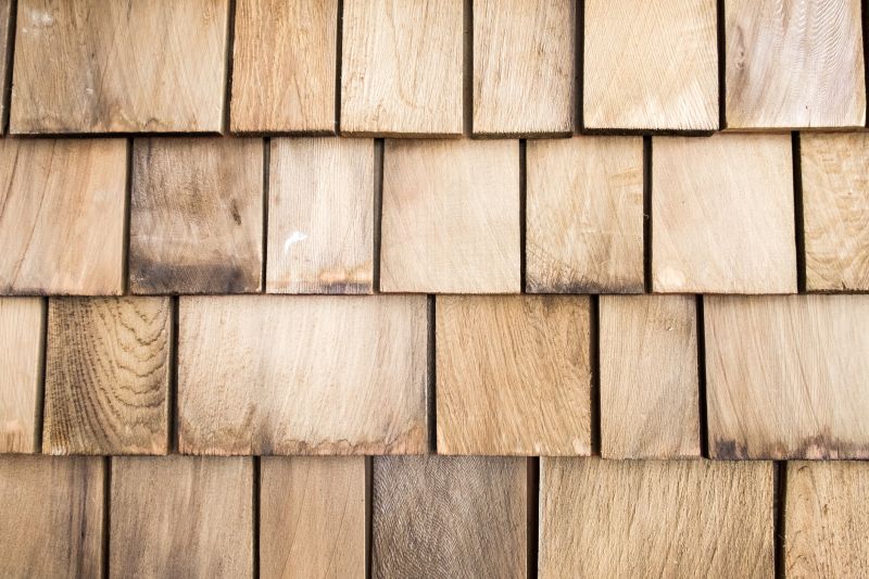 Wood Shingles Repair in Bowie, MD