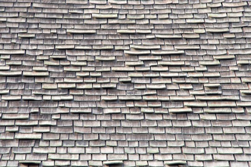Wood Shingles Repair in Kensington, MD